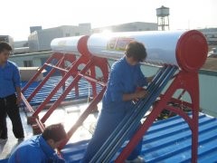 汤原热水器维修