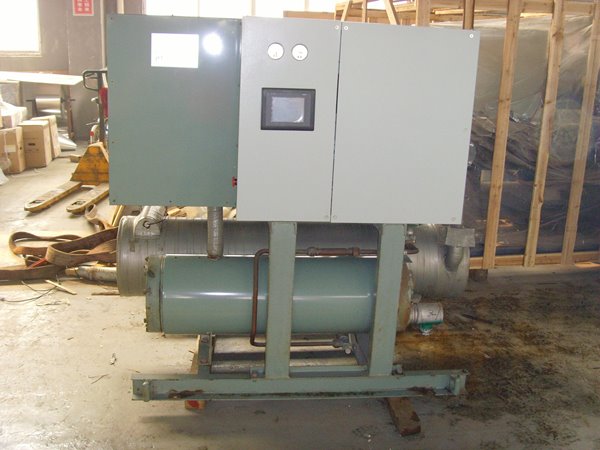 汤原酒店中央空调不停机清洗方法介绍